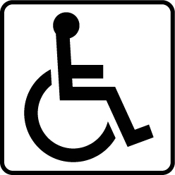 Americans with Disabilities Act Compliant