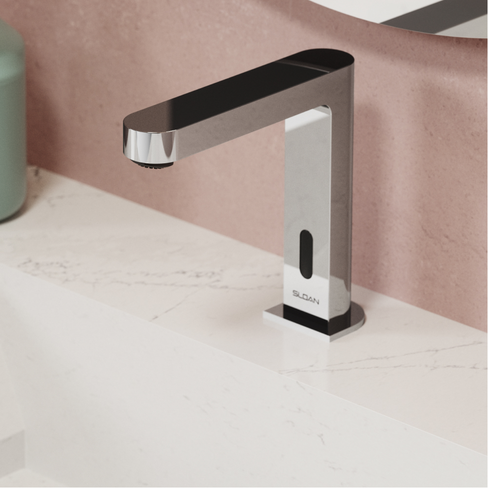 SF-2900 Faucets