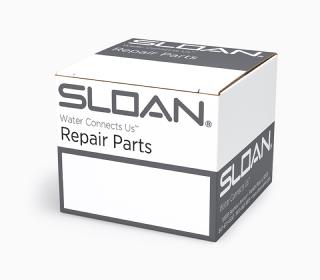 Sloan Parts