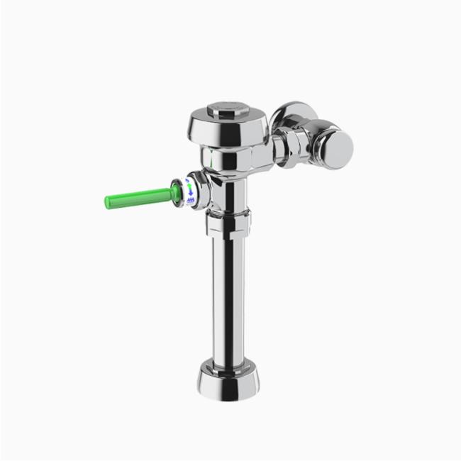 Uppercut Manual Flushometer