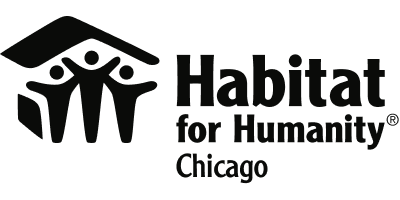 Habitat for Humanity Chicago logo