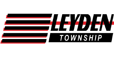 Leyden Township Food Pantry Logo