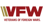 Veterans of Foreign Wars Logo